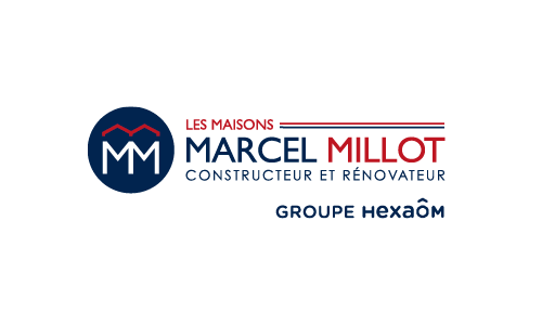 Logo Marcel Millot