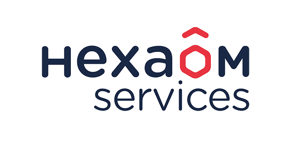 logo hexaom Services