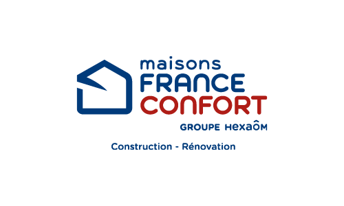 Logo Maisons France Confort