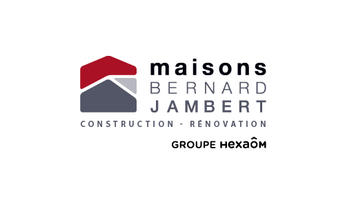 Logo Maisons Bernard Jambert