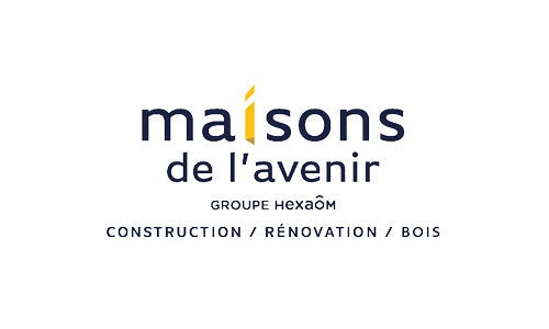 logo Maisons de l'Avenir