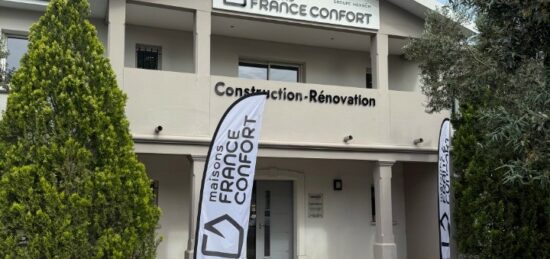 Maisons France Confort