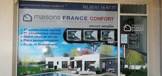 Maisons France Confort