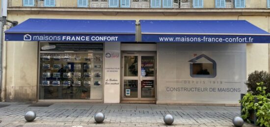 Maisons France Confort