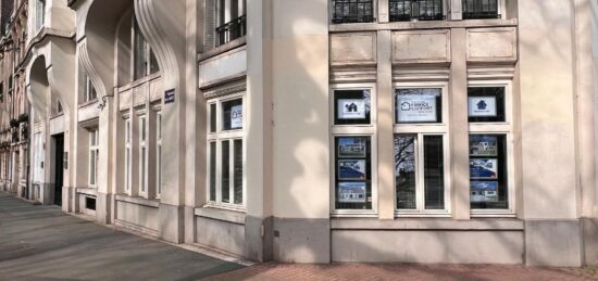 Maisons France Confort