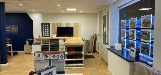 Maisons France Confort