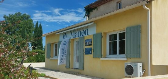 Maisons de Manon