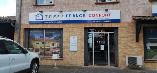 Maisons France Confort