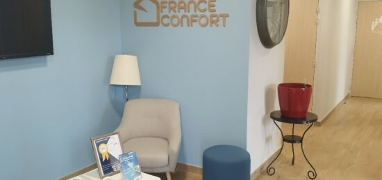 Maisons France Confort