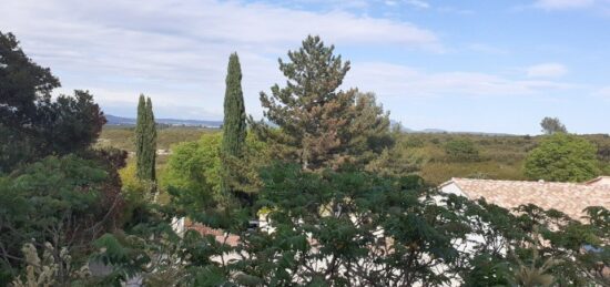 Terrain à bâtir à Les Pennes-Mirabeau, Provence-Alpes-Côte d'Azur