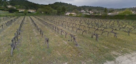 Terrain à bâtir à Villelaure, Provence-Alpes-Côte d'Azur