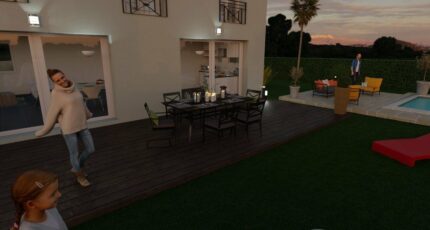 Simiane-Collongue Terrain à bâtir - 1518335-7345annonce120230119xfgNl.jpeg Maisons Open