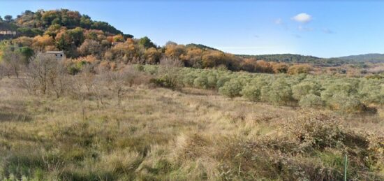 Terrain à bâtir à Rognes, Provence-Alpes-Côte d'Azur