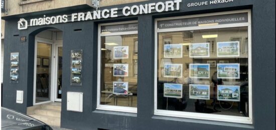 Maisons France Confort
