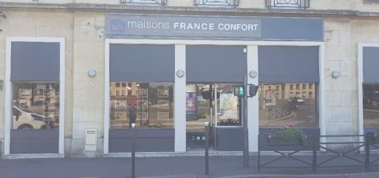 Maisons France Confort