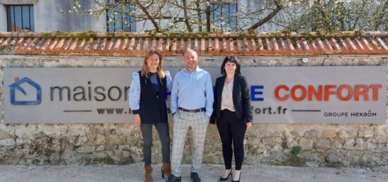 Maisons France Confort