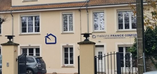 Maisons France Confort