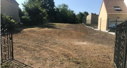 Ablis Terrain à bâtir - 1676541-5157annonce120230907CClzt.jpeg Maisons Open