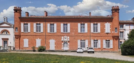 Terrain à bâtir à , Haute-Garonne