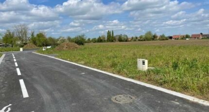Pechbonnieu Terrain à bâtir - 1678721-3925annonce12023091108s5a.jpeg Maisons Open