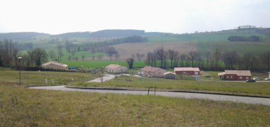 Terrain à bâtir à Puycasquier, Occitanie