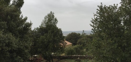 Terrain à bâtir à Bagnols-sur-Cèze, Occitanie