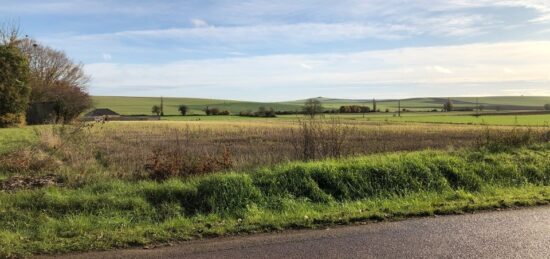 Terrain à bâtir à , Yonne