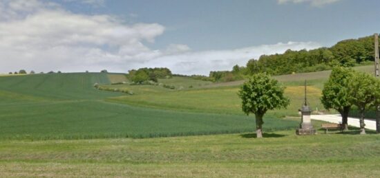 Terrain à bâtir à Cerisiers, Bourgogne-Franche-Comté