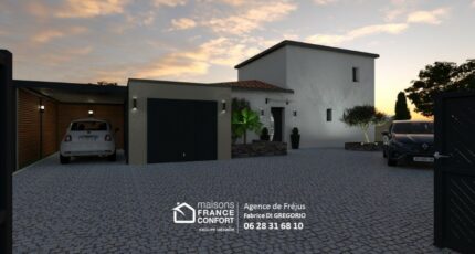 Roquebrune-sur-Argens Terrain à bâtir - 1801704-3701annonce520240229Tqkhw.jpeg Maisons Open