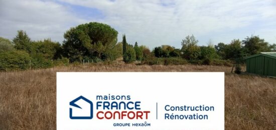 Terrain à bâtir à Saint-Paul-sur-Save, Occitanie