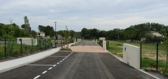 Terrain à bâtir à Saussines, Occitanie