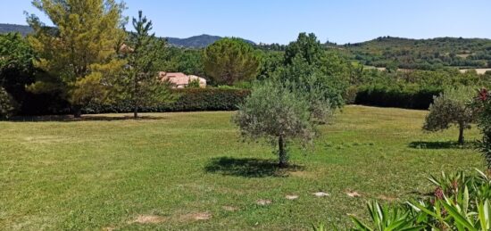 Terrain à bâtir à Pierrevert, Provence-Alpes-Côte d'Azur