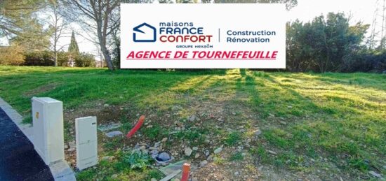 Terrain à bâtir à Plaisance-du-Touch, Occitanie