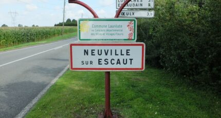 Neuville-sur-Escaut Terrain à bâtir - 1769811-10261annonce120240119xgB30.jpeg Maisons Open