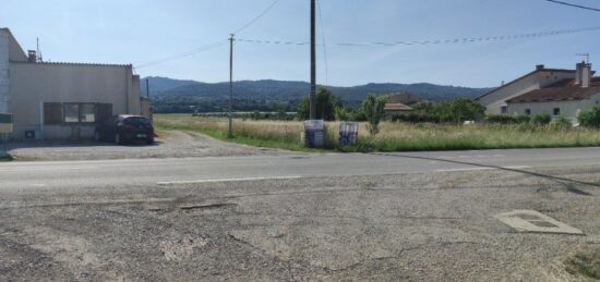 Terrain à bâtir à Oraison, Provence-Alpes-Côte d'Azur