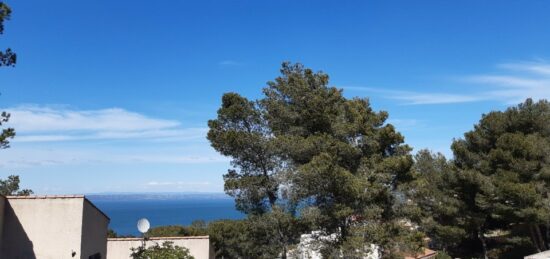 Terrain à bâtir à Martigues, Provence-Alpes-Côte d'Azur