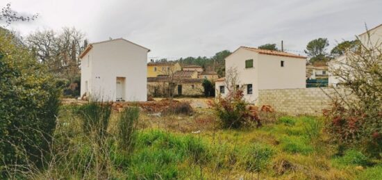 Terrain à bâtir à Fayence, Provence-Alpes-Côte d'Azur