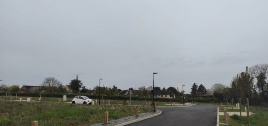 Terrain à bâtir à Étampes, Île-de-France