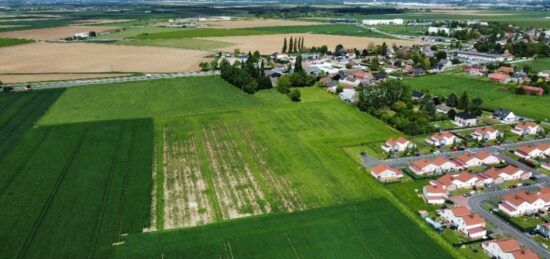 Terrain à bâtir à Vitry-en-Artois, Hauts-de-France