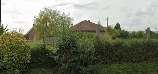 Terrain à bâtir à Hulluch, Hauts-de-France