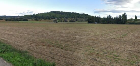 Terrain à bâtir à Lignan-sur-Orb, Occitanie