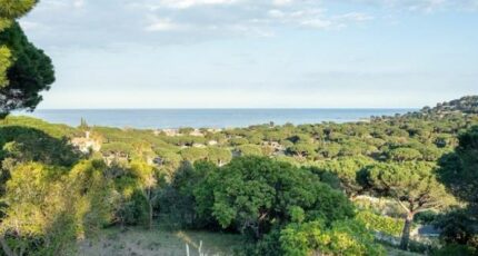 Sainte-Maxime Terrain à bâtir - 2029562-11102annonce120241216apei0.jpeg Maisons Open