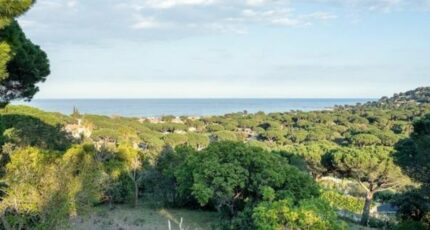 Sainte-Maxime Terrain à bâtir - 2029562-11102annonce320241216W0Cfb.jpeg Maisons Open