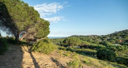 Sainte-Maxime Terrain à bâtir - 2029581-11102annonce120241216SzXlH.jpeg Maisons Open
