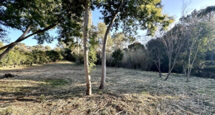 Fréjus Terrain à bâtir - 2063014-11102annonce120250127w6sNR.jpeg Maisons Open