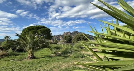 Roquebrune-sur-Argens Terrain à bâtir - 2063004-11102annonce1202501270MkP1.jpeg Maisons Open