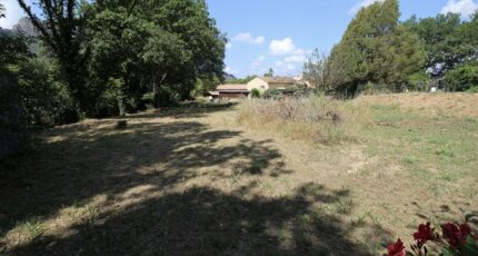 Roquebrune-sur-Argens Terrain à bâtir - 2065818-11102annonce120250130trPD7.jpeg Maisons Open