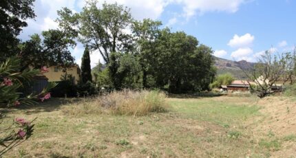 Roquebrune-sur-Argens Terrain à bâtir - 2065818-11102annonce220250130Gv0DR.jpeg Maisons Open