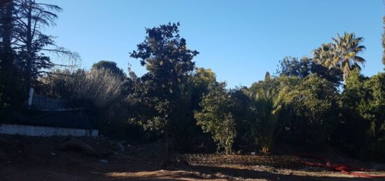 Terrain à bâtir à , Var