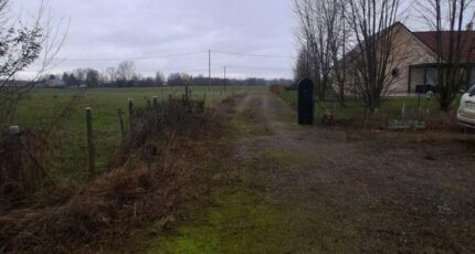 Saint-Germain-du-Bois Terrain à bâtir - 2057346-6880annonce120250121nsNaW.jpeg Maisons Open